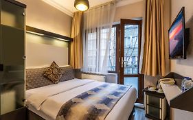 The Legend Platine Suite